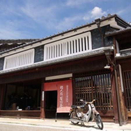 Tabiyado Ishigakiya Mie Prefecture Exterior photo