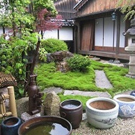 Tabiyado Ishigakiya Mie Prefecture Exterior photo