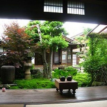 Tabiyado Ishigakiya Mie Prefecture Exterior photo