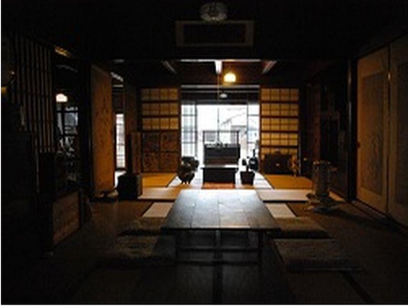 Tabiyado Ishigakiya Mie Prefecture Exterior photo
